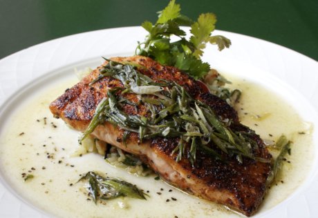 H Street Country Club